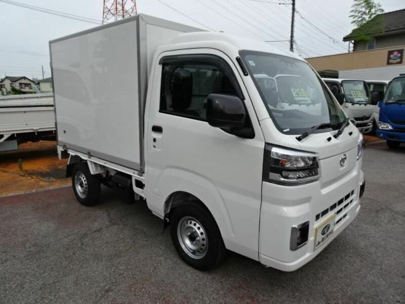 HIJET TRUCK-4