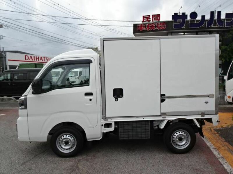 HIJET TRUCK-6