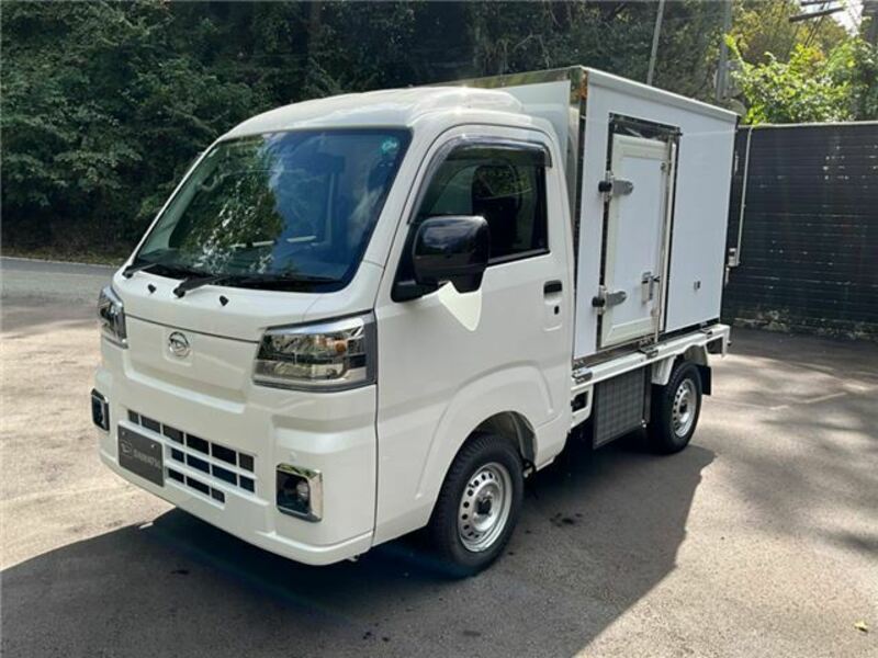 HIJET TRUCK-0