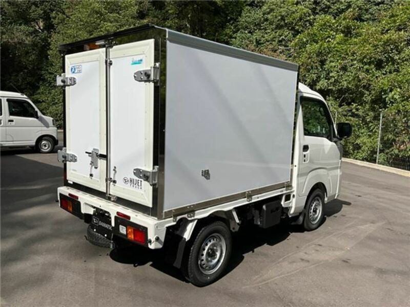 HIJET TRUCK-1