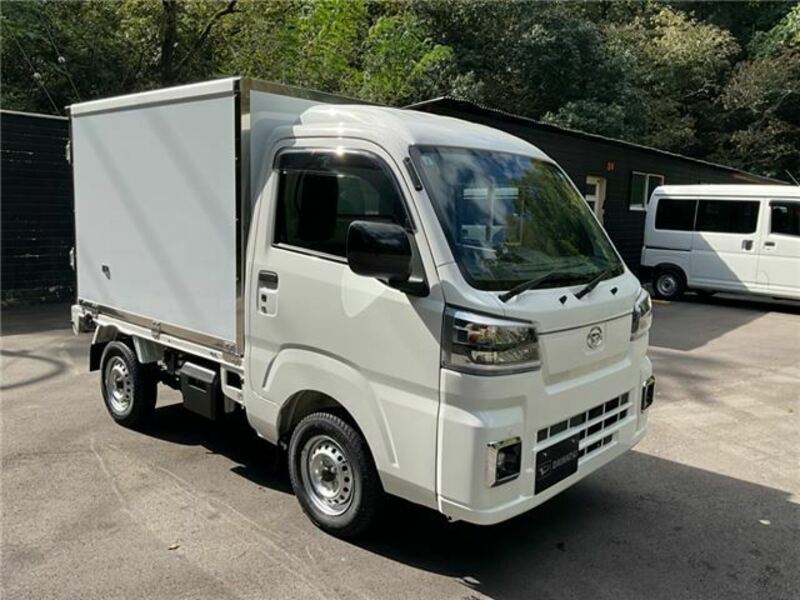 HIJET TRUCK-2