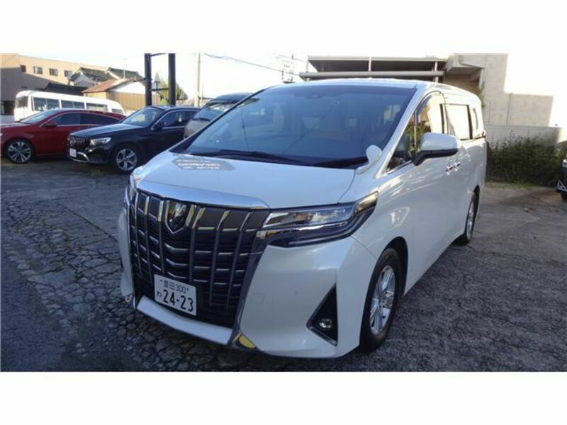 ALPHARD-0