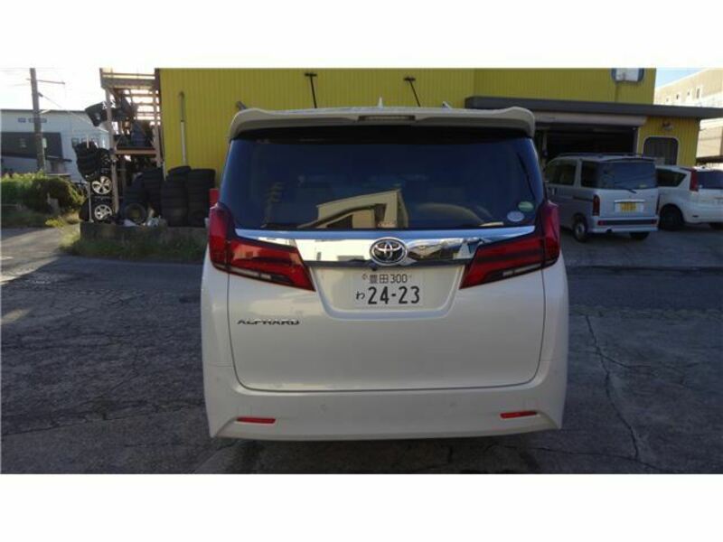 ALPHARD-6