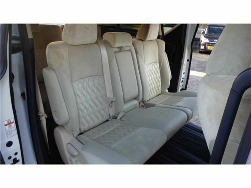 ALPHARD-25