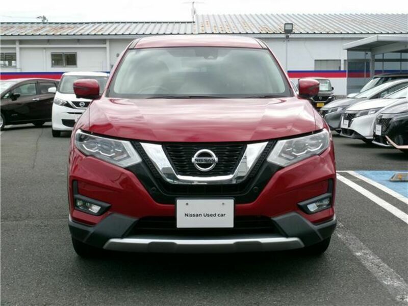 X-TRAIL-4