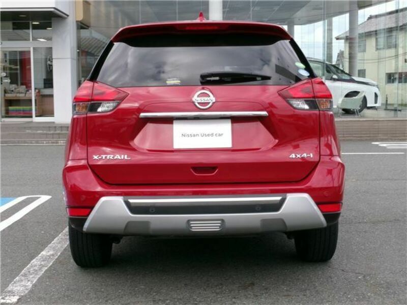 X-TRAIL-5