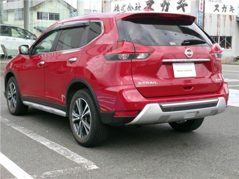 X-TRAIL-9