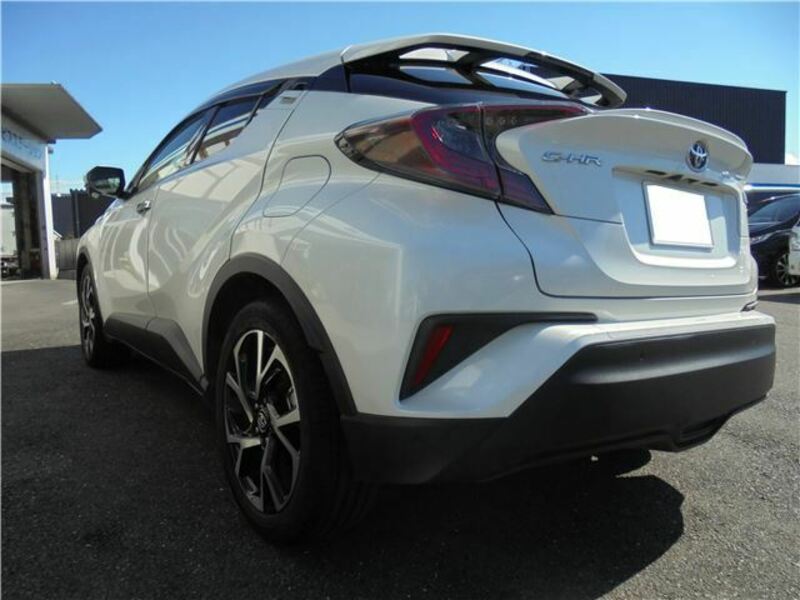 C-HR-1