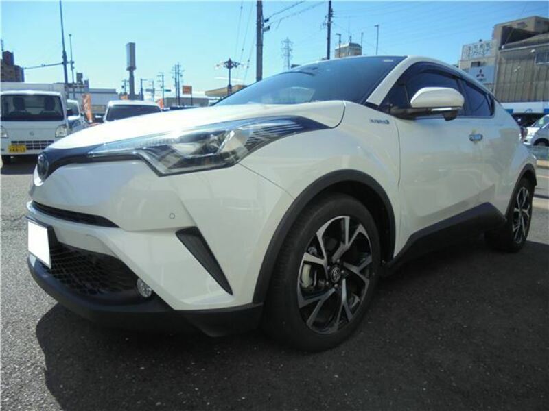 C-HR-3