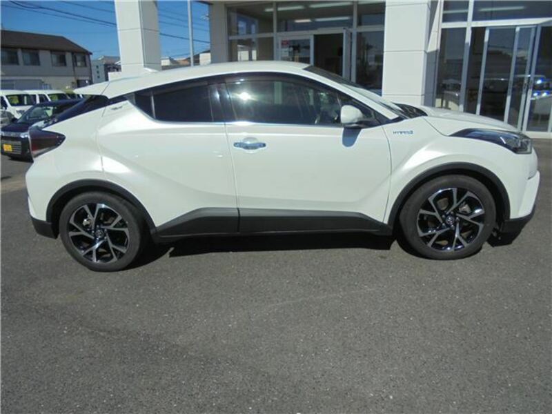 C-HR-6