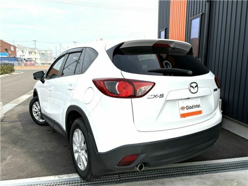 CX-5-4