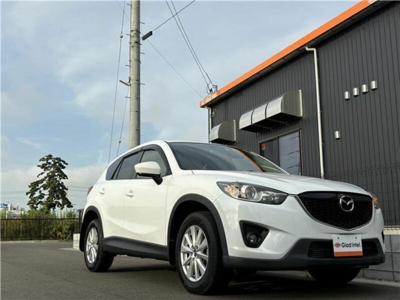 CX-5-5