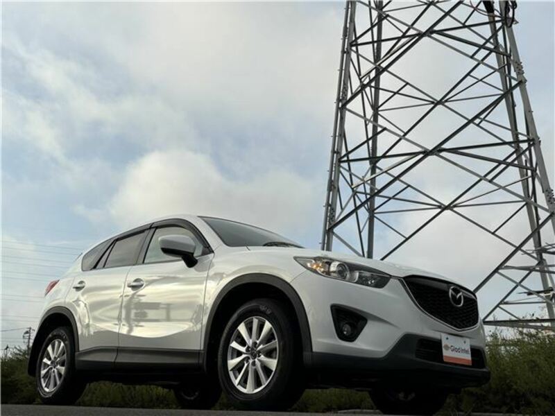 CX-5-7