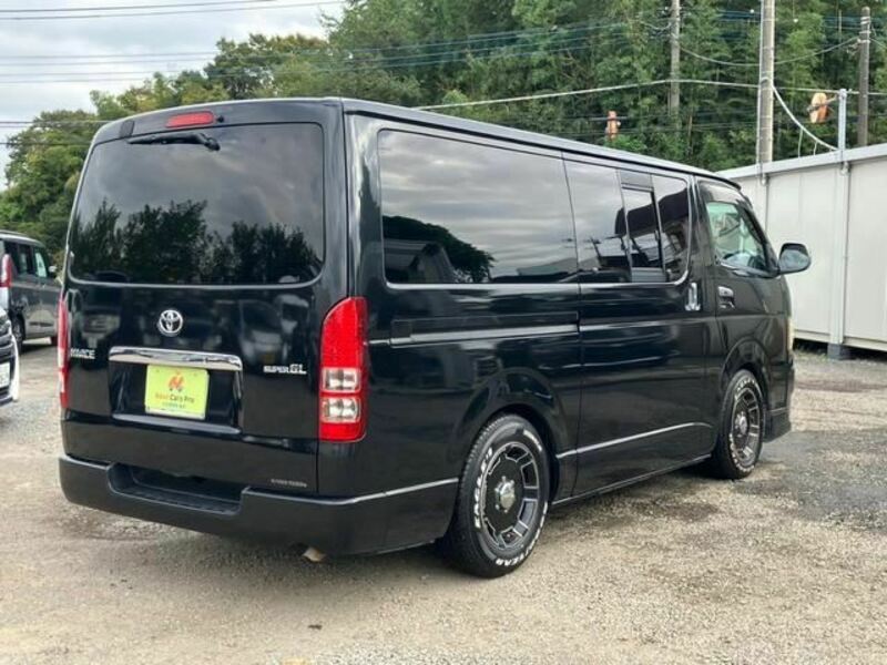 HIACE VAN-2