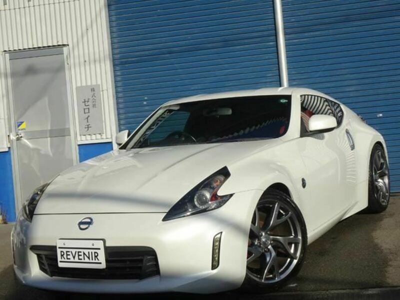 FAIRLADY Z-4