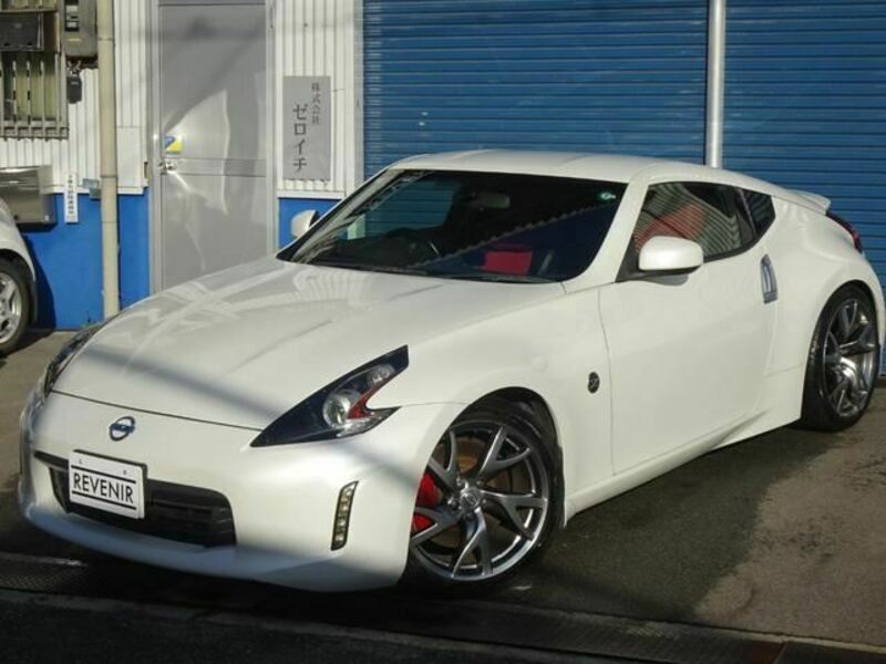 FAIRLADY Z-6