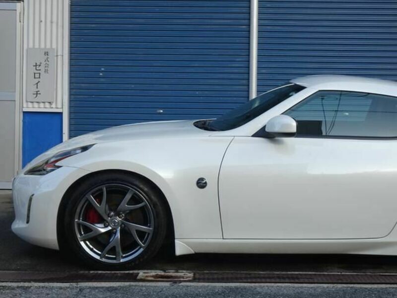 FAIRLADY Z-17