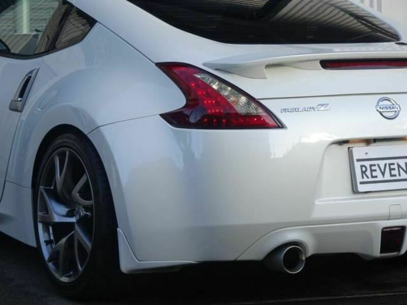 FAIRLADY Z-26