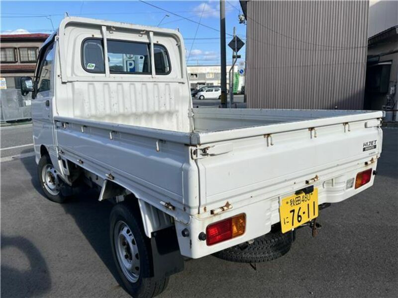 HIJET TRUCK-1