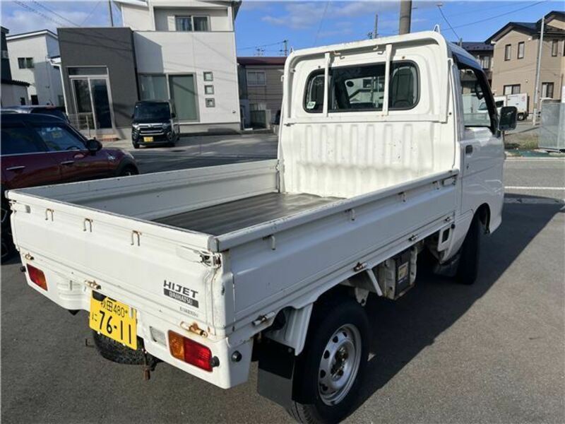 HIJET TRUCK-7