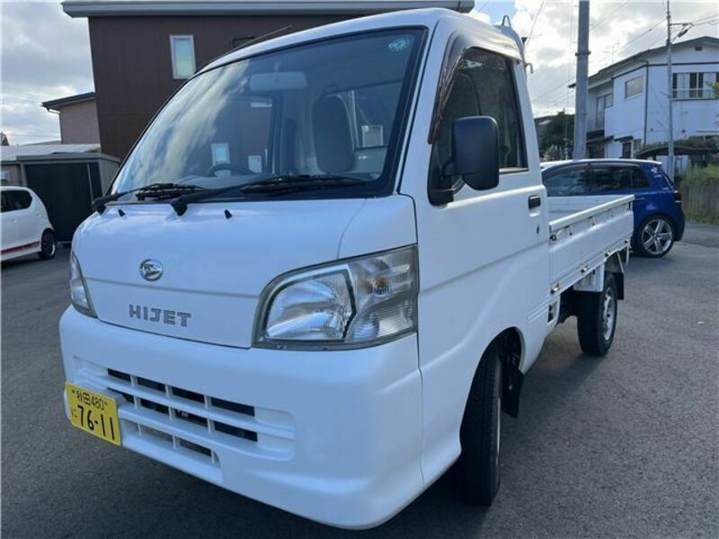 HIJET TRUCK-15