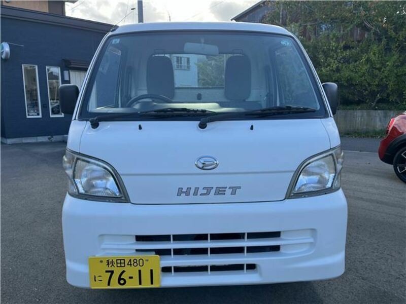 HIJET TRUCK-16