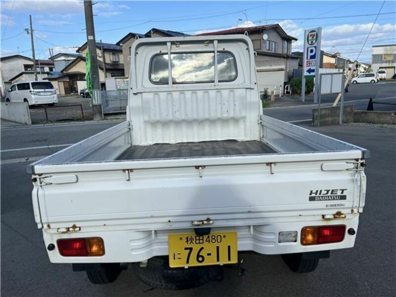 HIJET TRUCK-17