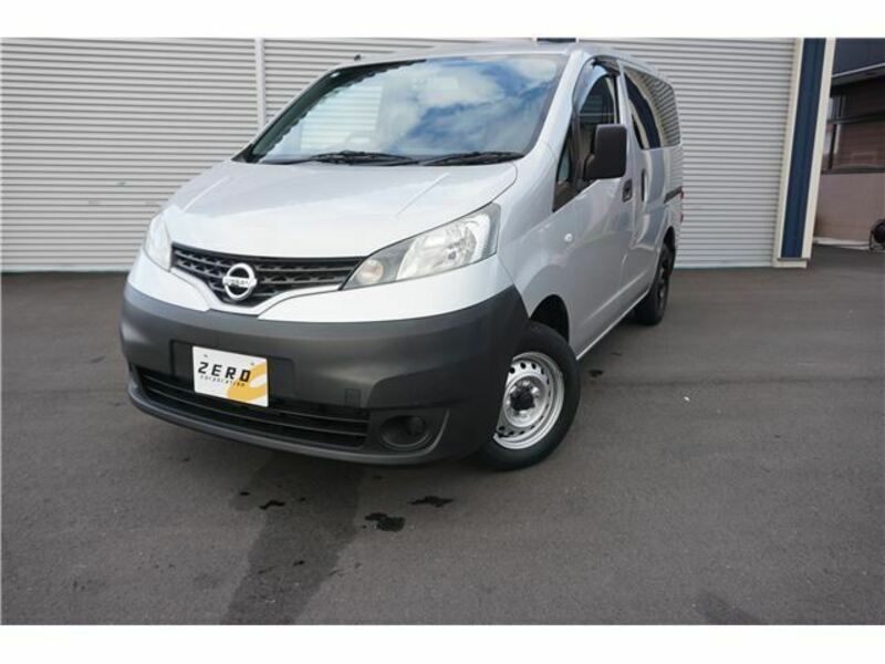 NV200 VANETTE