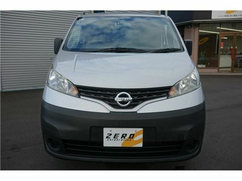 NV200 VANETTE-3