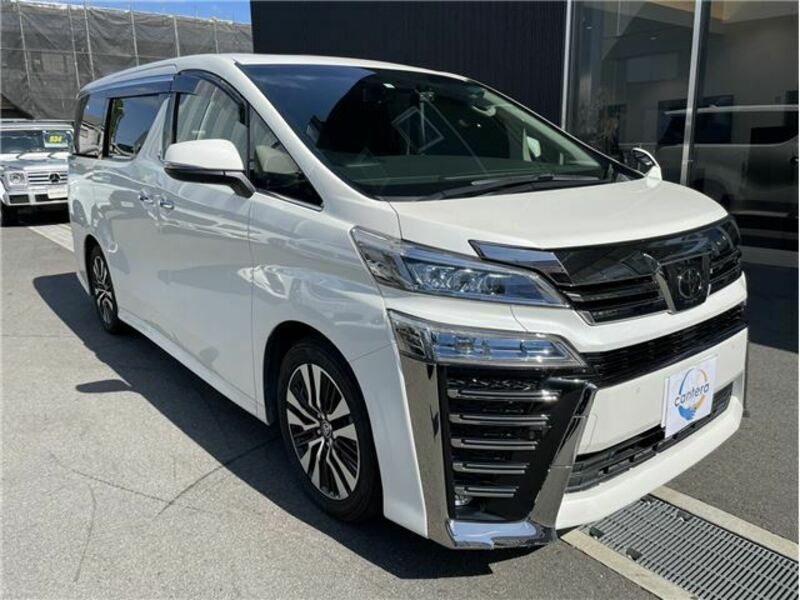 ALPHARD-0