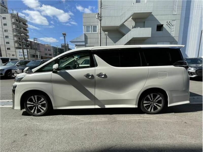 ALPHARD-3