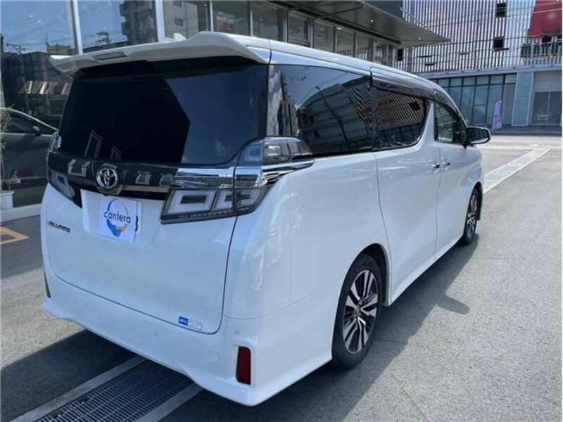 ALPHARD-6