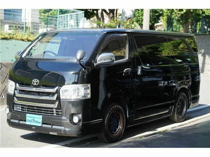 HIACE VAN-3