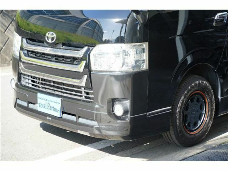 HIACE VAN-4