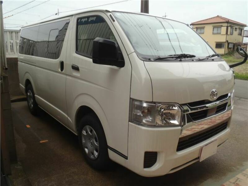 HIACE VAN-3