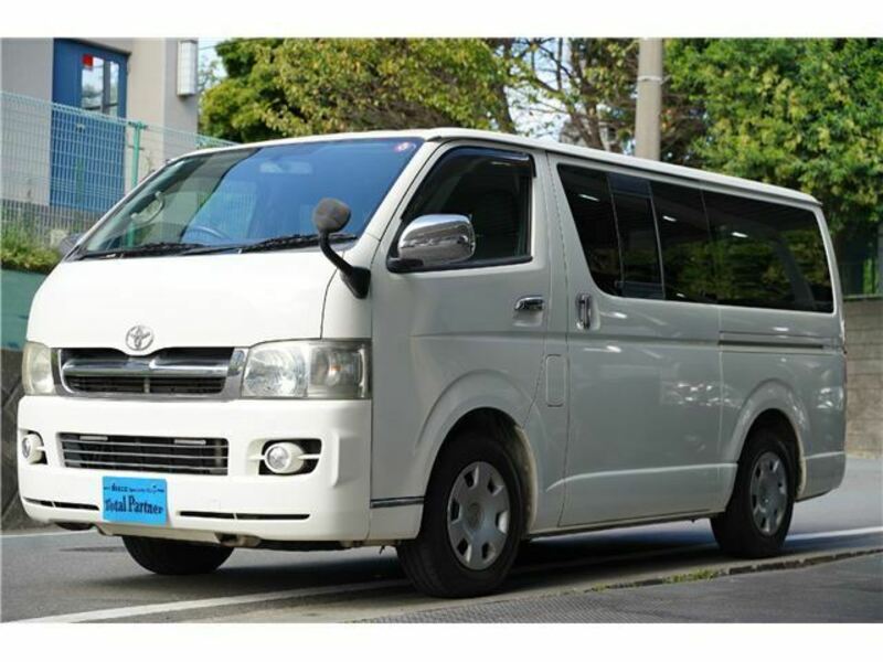 HIACE VAN-3