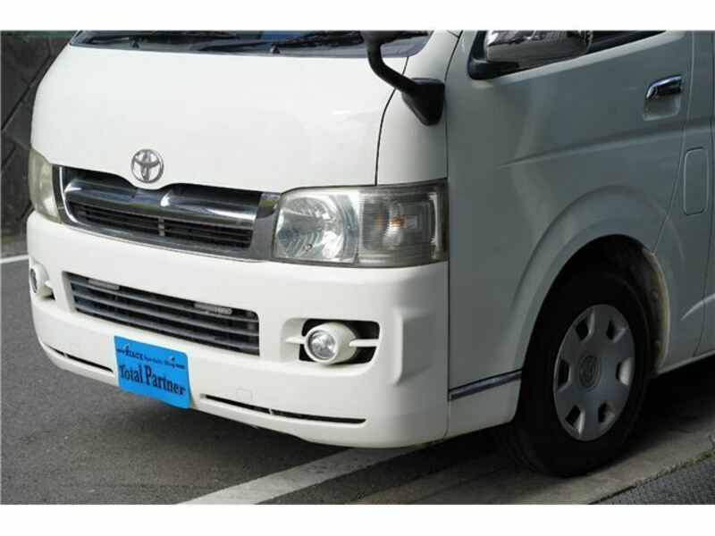 HIACE VAN-4