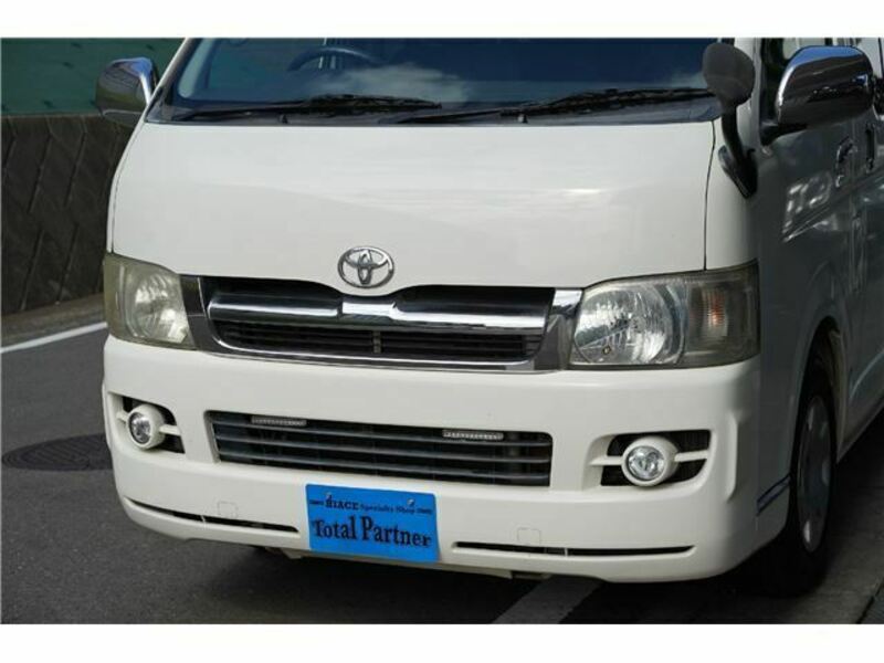 HIACE VAN-5