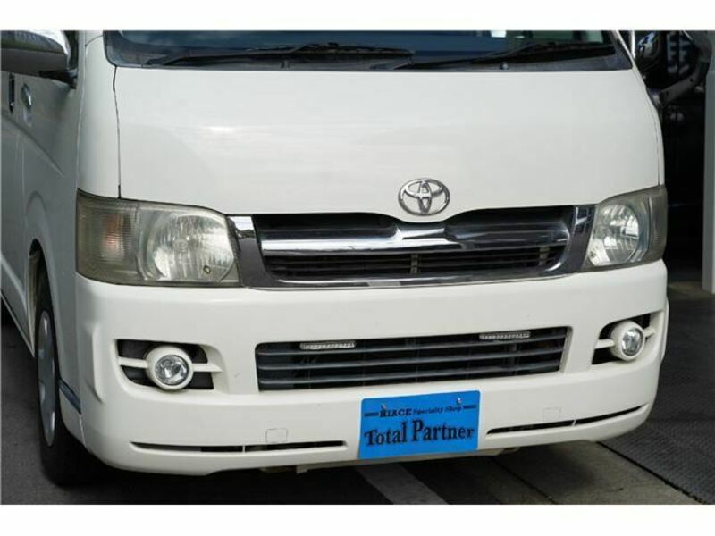 HIACE VAN-6