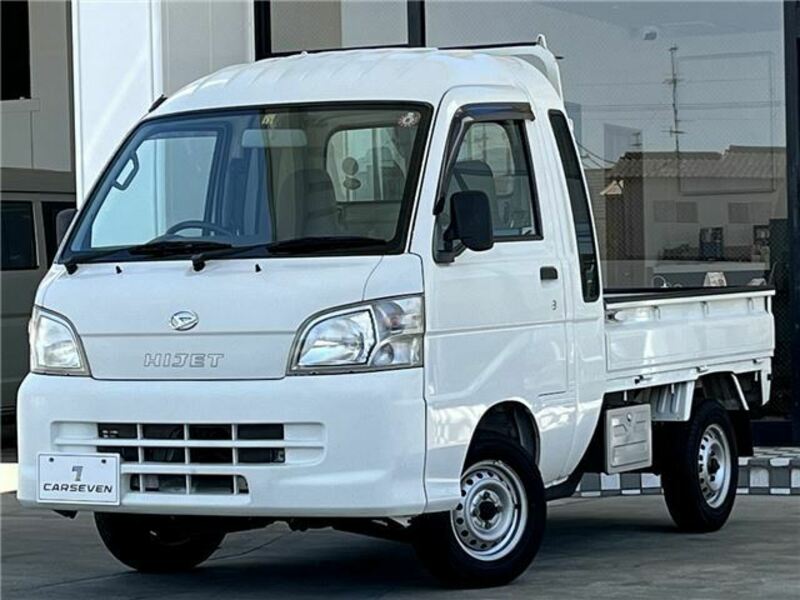 HIJET TRUCK-0