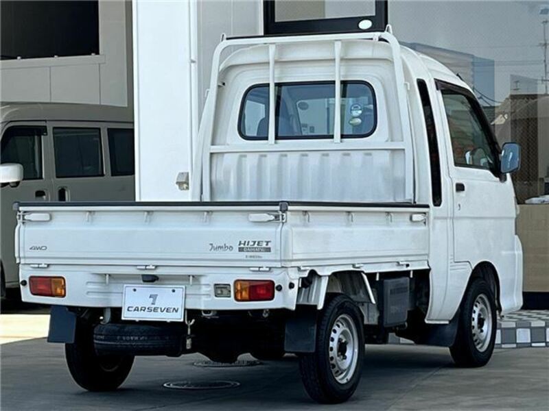 HIJET TRUCK-1