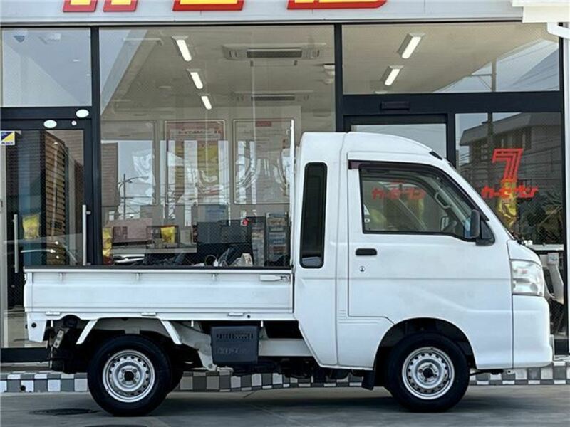 HIJET TRUCK-6