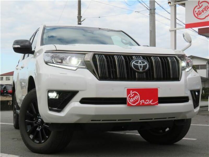 LAND CRUISER PRADO-3