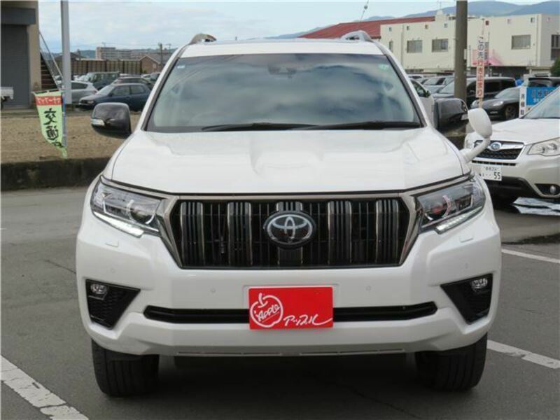 LAND CRUISER PRADO-4