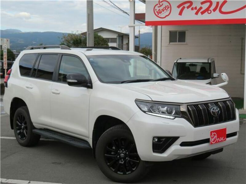 LAND CRUISER PRADO-5