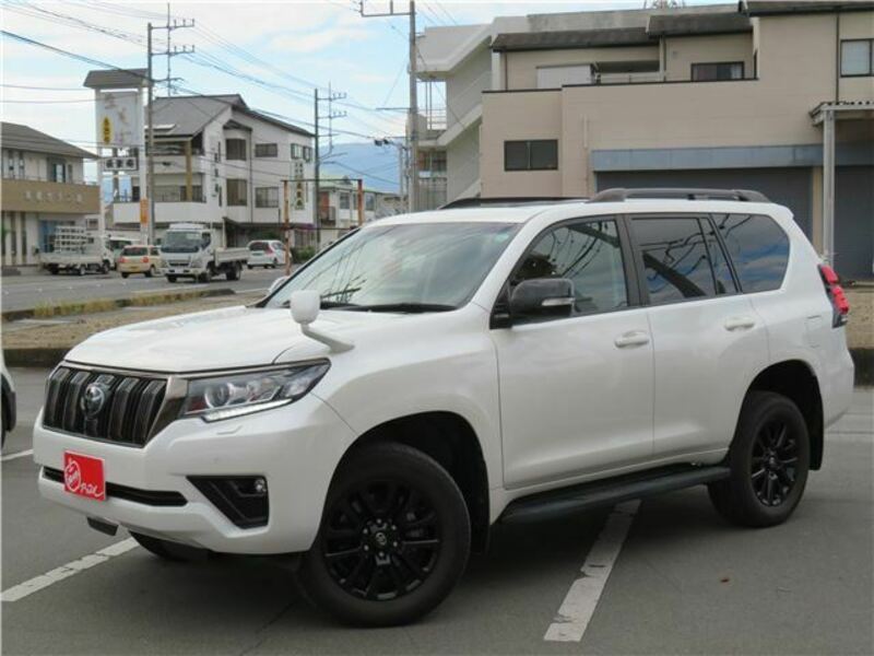 LAND CRUISER PRADO-6