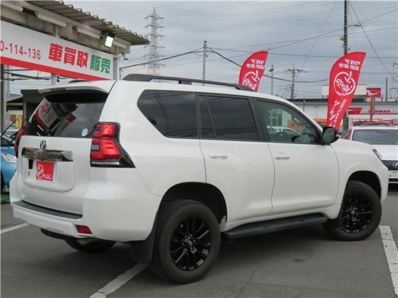 LAND CRUISER PRADO-9