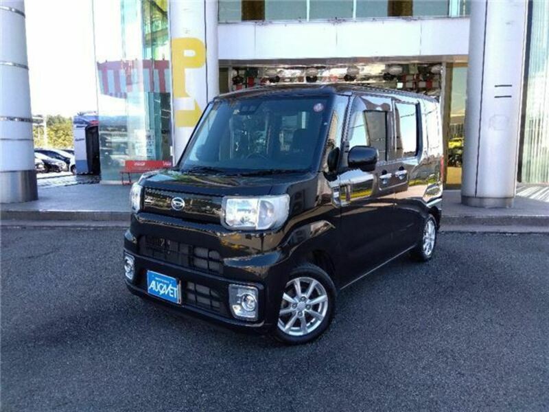 HIJET CADDIE