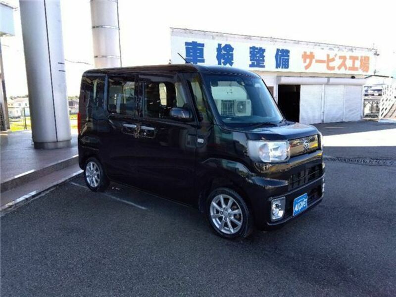 HIJET CADDIE-7