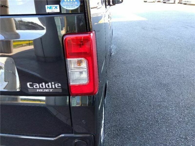 HIJET CADDIE-17